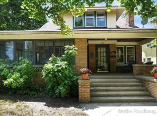 750 Fountain St NE, Grand Rapids, MI 49503