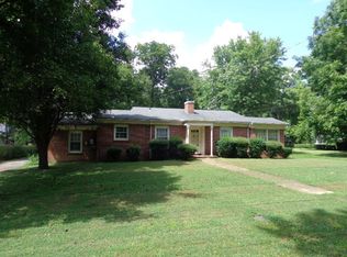 309 Clark St, Huntingdon, TN 38344