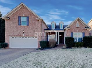 4016 Williford Way, Spring Hill, TN 37174