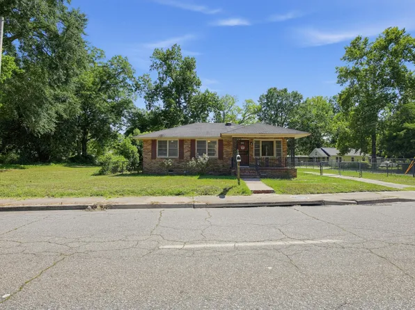 506 Atlantic St, Sumter, SC 29150