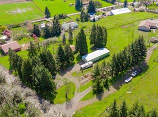 12443 Summit Loop SE, Turner, OR 97392