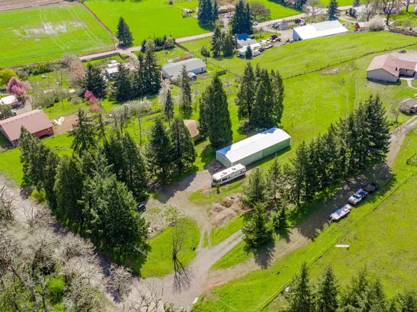 12443 Summit Loop SE, Turner, OR 97392