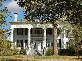 615 Spring St, Washington, GA 30673