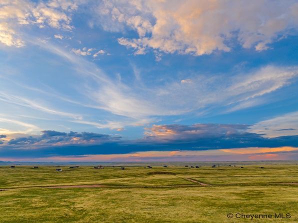 TRACT 288 Boundary Rd, Cheyenne, WY 82009