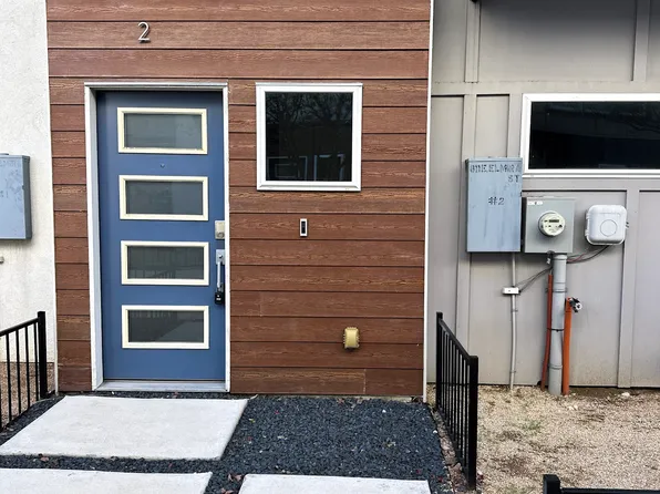 811 E Elmira St #2, San Antonio, TX 78212