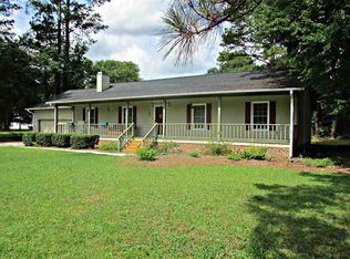 13 Governor Johnston Rd, Georgetown, SC 29440