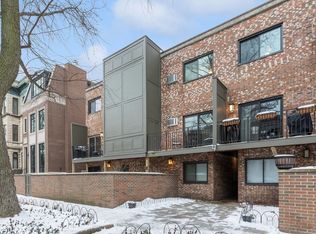 1133 W Drummond Pl APT A4, Chicago, IL 60614