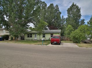 1636 N Heights Way, Sheridan, WY 82801