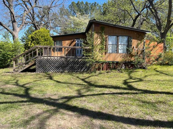 3075 Zack Ridge Rd, Marshall, AR 72650