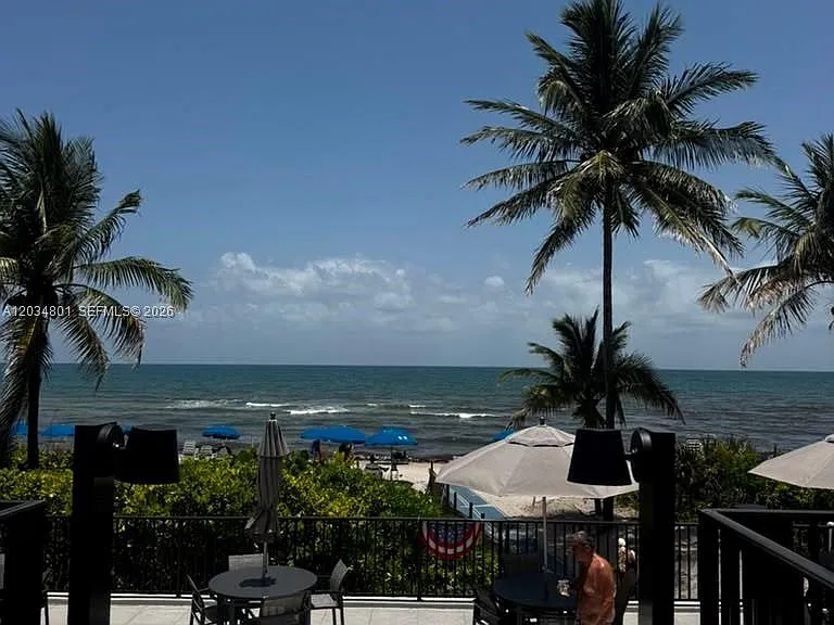 1980 S Ocean Dr #6J — Photo 37