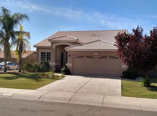 3839 W Charlotte Dr, Glendale, AZ 85310