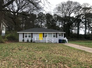 835 Hargis St SE, Atlanta, GA 30315