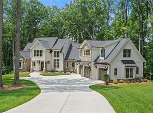 384 Hickory Pass, Milton, GA 30004