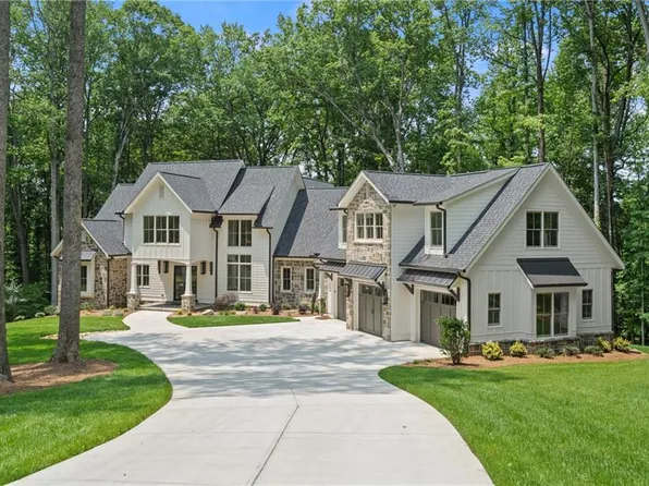 384 Hickory Pass, Milton, GA 30004