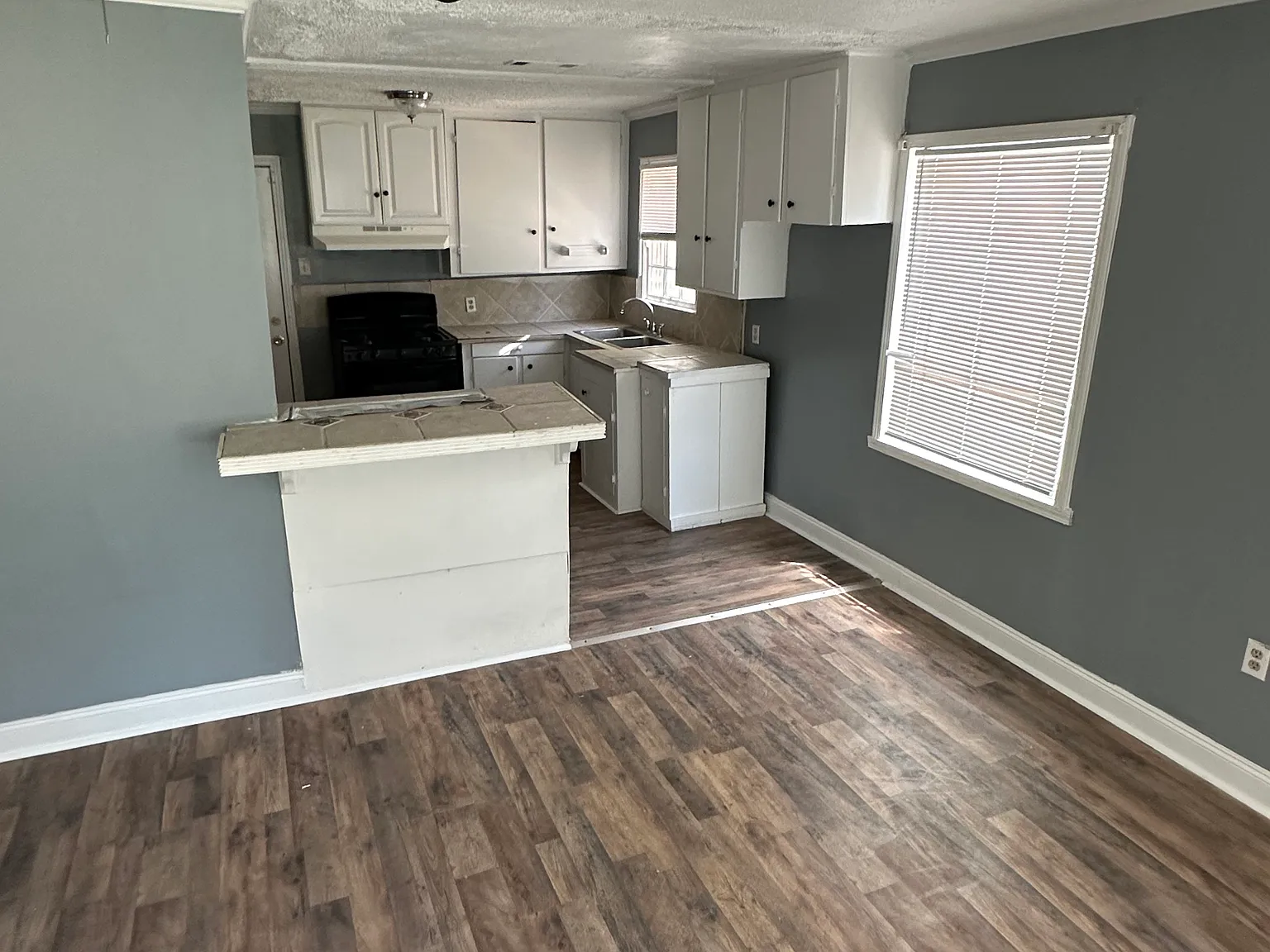 3 bed, 900 sqft, $880 — Photo 2