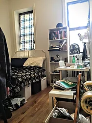 Rented by Union Square Property Management