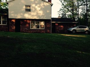 2105 Ashwood Blvd, Charlottesville, VA