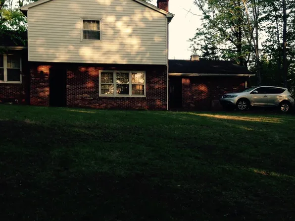 2105 Ashwood Blvd, Charlottesville, VA 22911