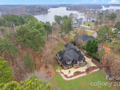 319 Greenbay Rd, Mooresville, NC, 28117