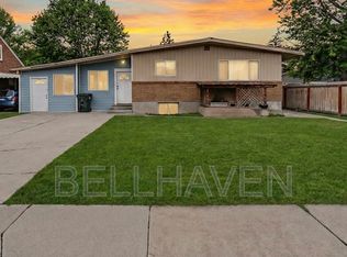 1121 S 4th Ave UNIT B, Pocatello, ID 83201