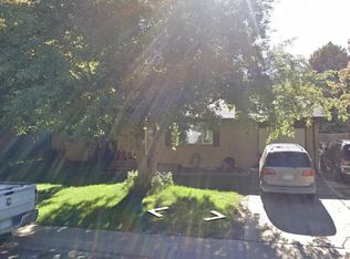 1212 Fairview Dr, Fort Collins, CO 80521