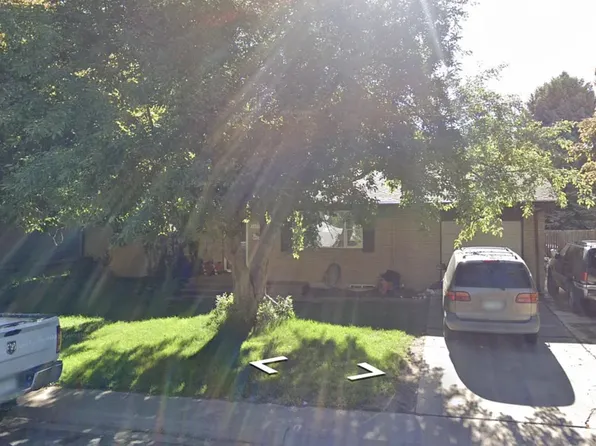 1212 Fairview Dr, Fort Collins, CO 80521