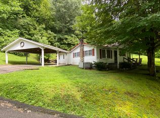 6505 Radiant Rd, Wise, VA 24273