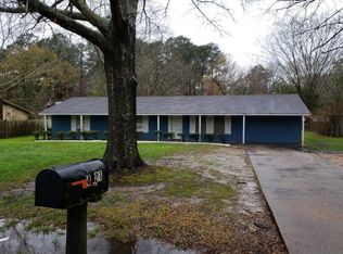 4021 Rainey Rd, Jackson, MS 39212