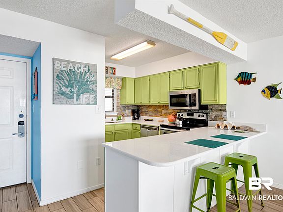 2nd image of 24522 Perdido Beach Blvd #5717