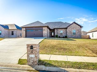 804 Mango Loop, Austin, AR 72007