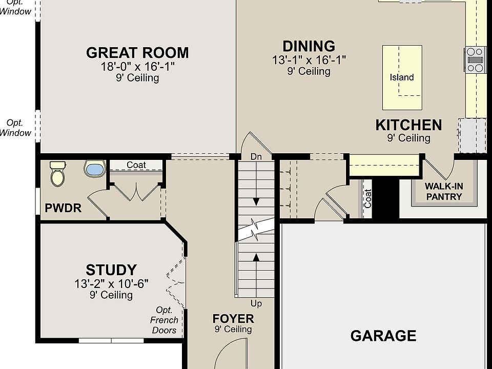 2nd image of 1002 Cedarbrook Ln