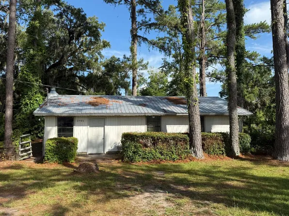 2907 SW State Road 247, Lake City, FL 32024