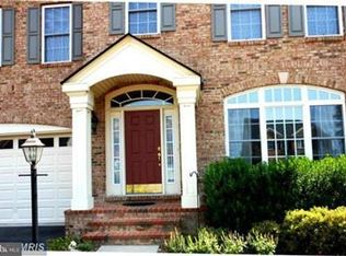 1619 Chapel Ridge Ct, Hanover, MD 21076