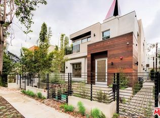 723 Huntley Dr, West Hollywood, CA 90069