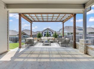 125 High Plains Dr, Georgetown, TX 78628