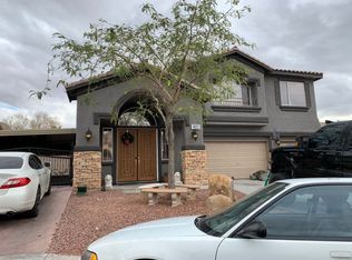 6623 Alma White St, Las Vegas, NV 89110