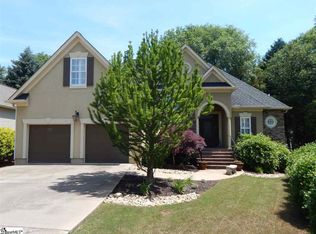 20 Magnolia Ct, Simpsonville, SC 29681
