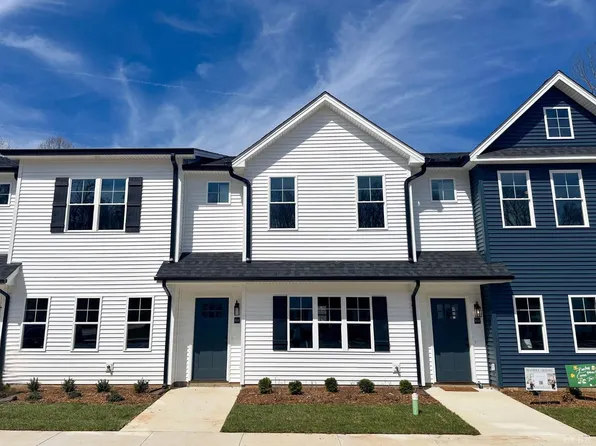 110 Aaron Pl #604, Lynchburg, VA 24502