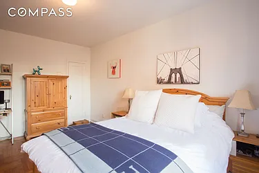Rented by Compass