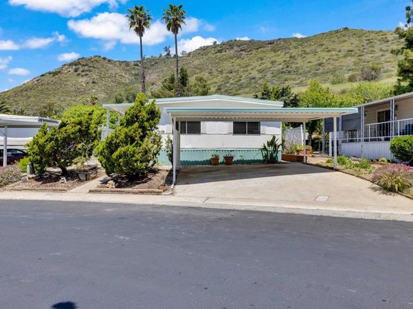 1120 Pepper Dr SPC 17, El Cajon, CA 92021