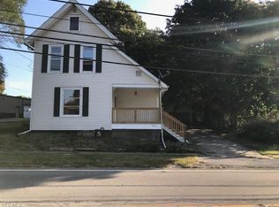 5952 Lake St, Kingsville, OH 44048