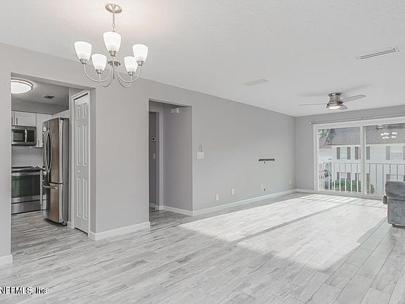 2nd image of 1738 El Prado Rd APT 5