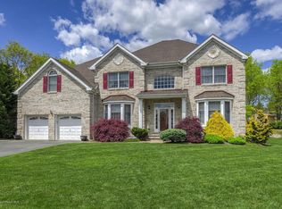 200 Benjamin St, Toms River, NJ