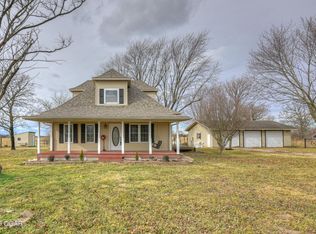 14105 Lawrence Rd #1022, Sarcoxie, MO 64862
