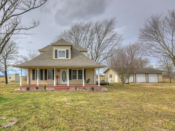 14105 Lawrence Rd #1022, Sarcoxie, MO 64862