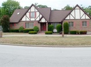 203 Christy Dr, Rolla, MO 65401