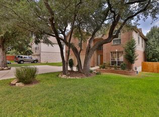 7806 Sierra Verde, San Antonio, TX 78240