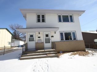 1839 Hayes St NE, Minneapolis, MN 55418