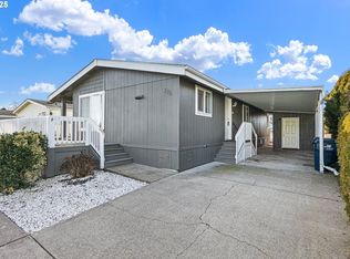 1699 N Terry St SPACE 236, Eugene, OR 97402