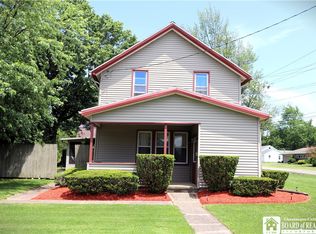 116 Seymour St, Fredonia, NY 14063